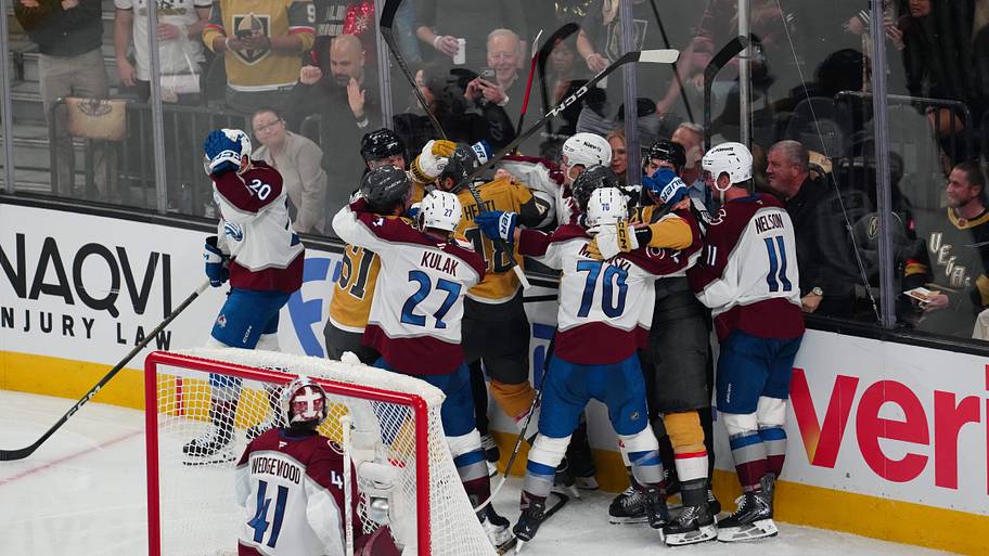 3 current Avalanche players opponents love to hate
