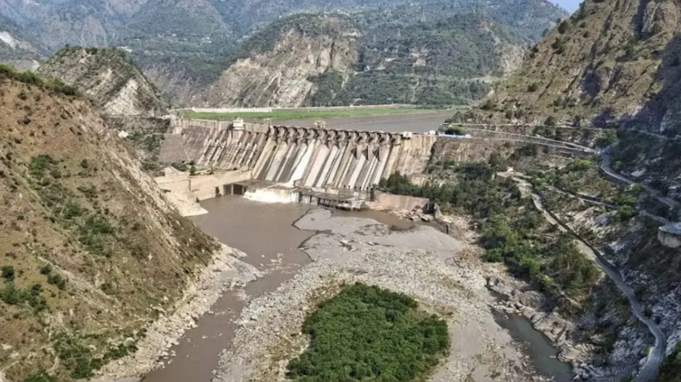 Indus Waters Treaty won't work in current form, future hinges on ...