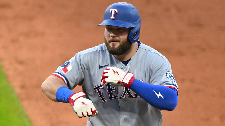 What the Texas Rangers Must Do at the Deadline To Make the Playoffs