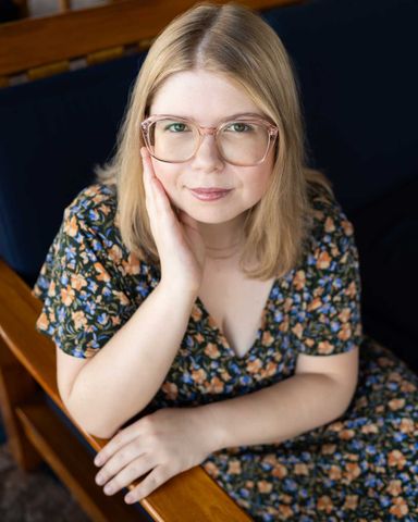 Grace Reilly