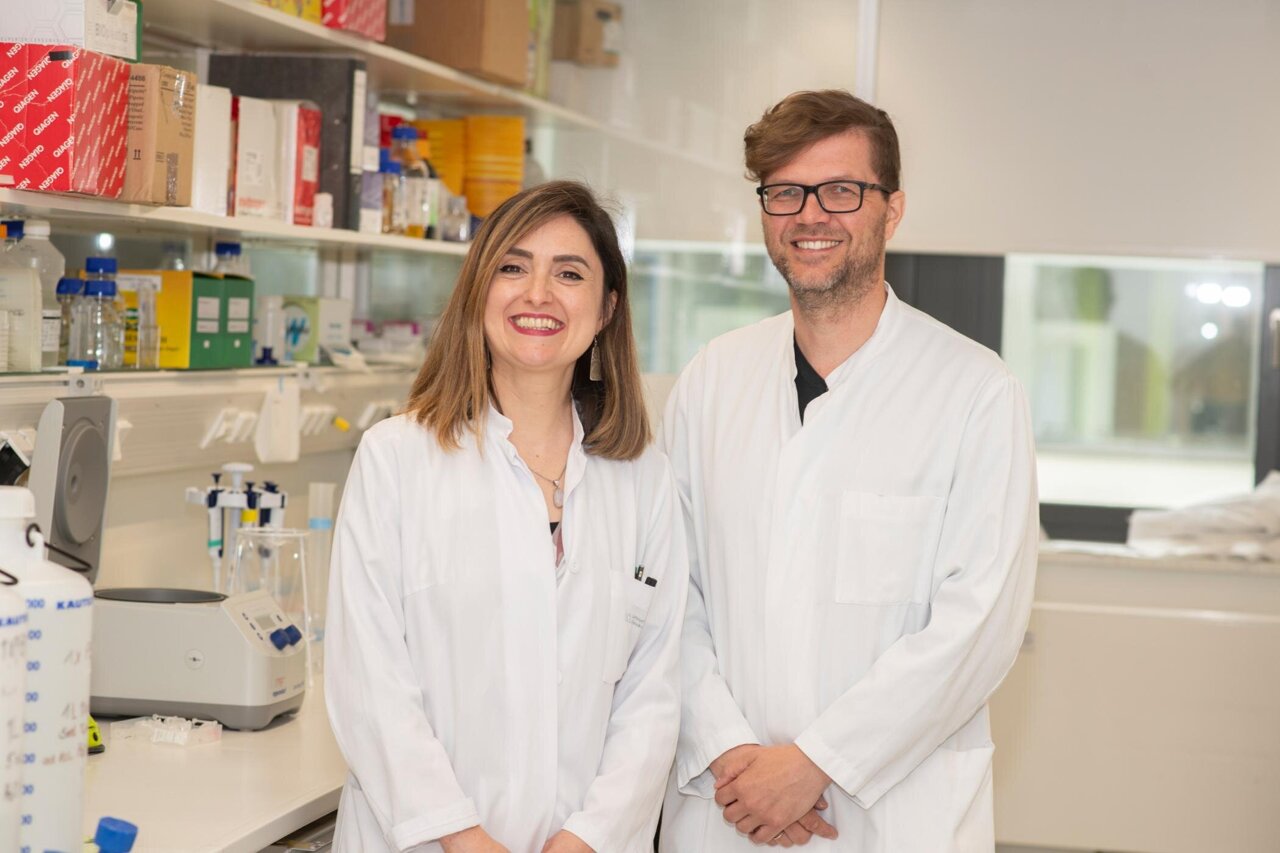 Interferon alpha may drive Sjögren's disease in 60% of patients