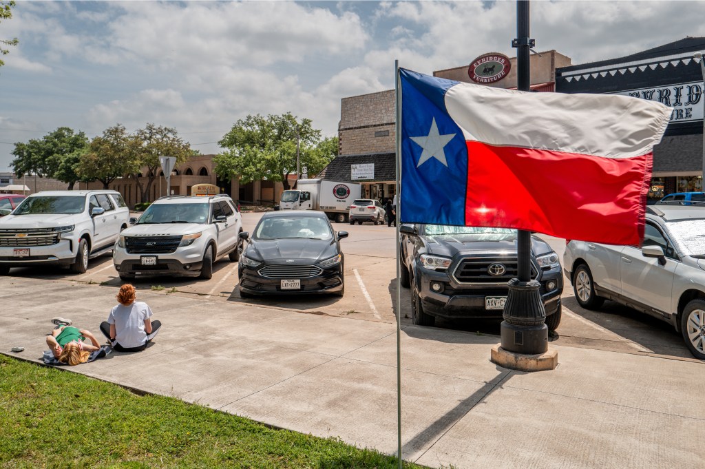Florida and Texas cities still lead America’s population, economic boom