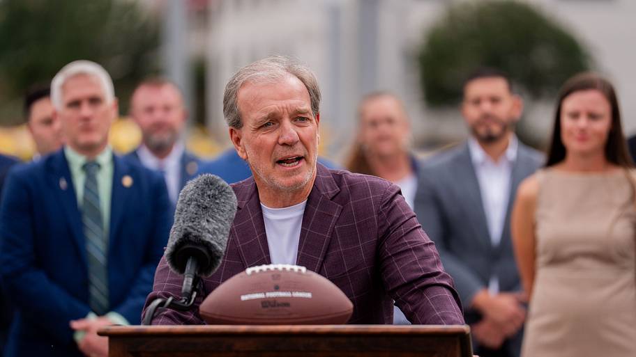 Former Texas A&M coach Jimbo Fisher wants another chance