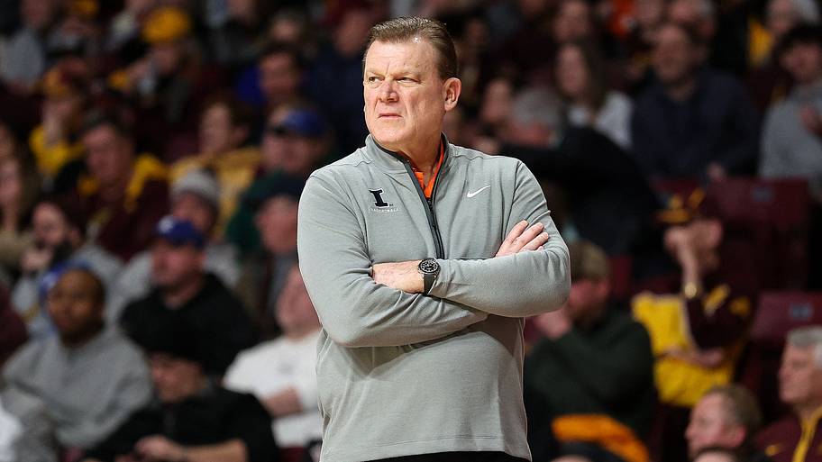 Illinois enters race for versatile 2028 five-star Benjamin Berrouet: How he'd fit