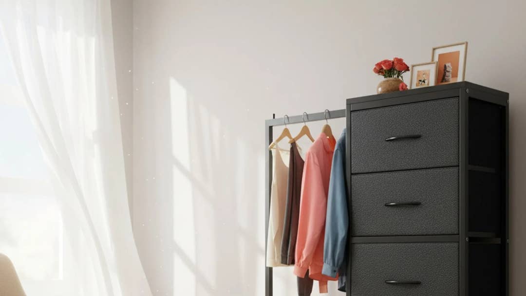 concetta-4-tier-dresser-with-hanging-rack