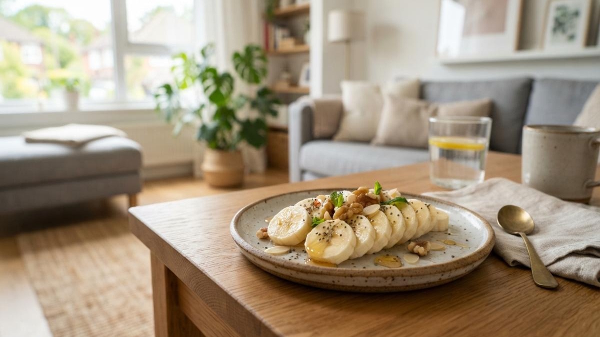 The Best Time to Eat a Banana for Weight Loss and Better Appetite Control