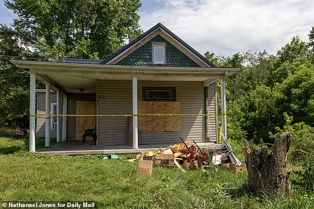 Experts analyze the Ohio 'House of Horrors' case
