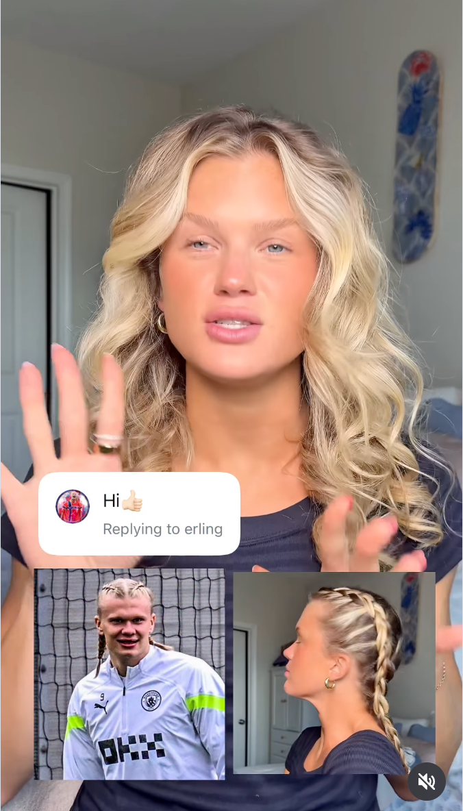 erling-haaland-lookalike-influencer-opened-up-on-world-cup-viral-moment