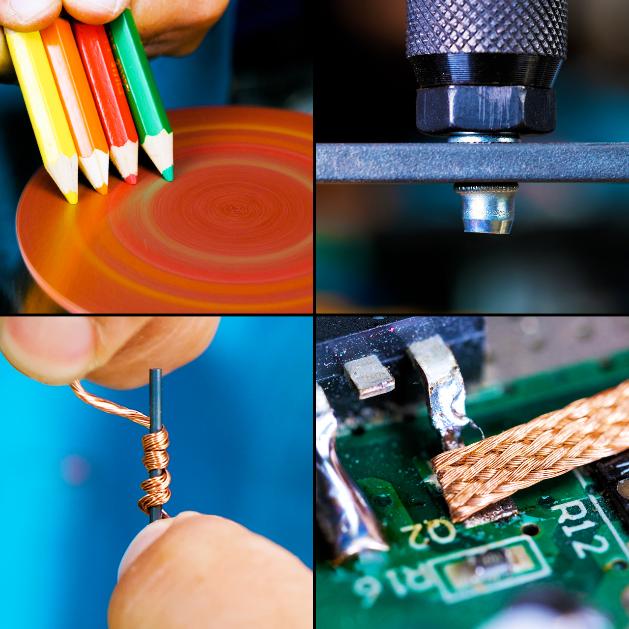 Must-have gadgets and tips to simplify your daily routine