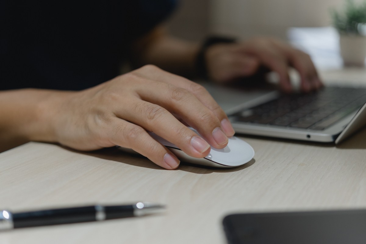 Abkehr von Maus und Tastatur: Neue Technologien verändern die PC-Steuerung