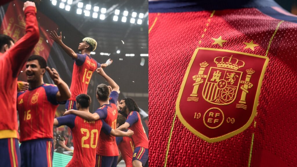 EA Sports FC correctly predicts FIFA World Cup winner, again