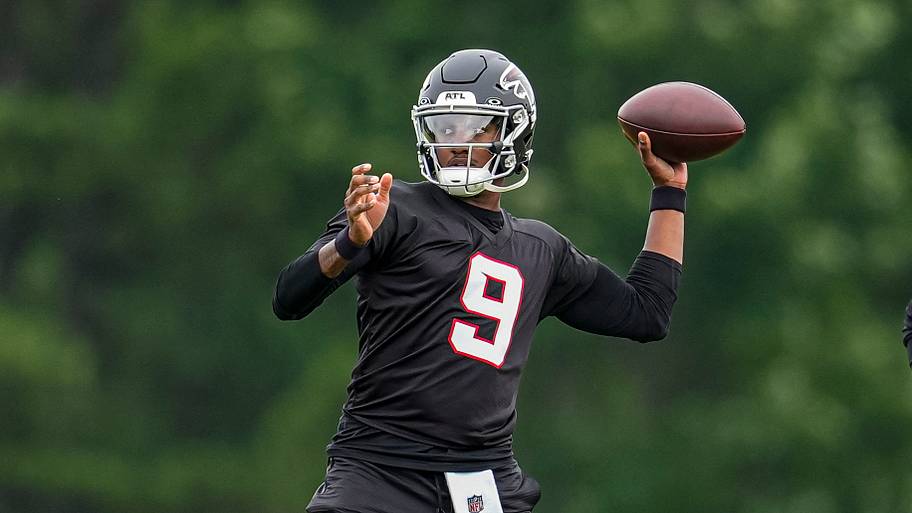 Where every Falcons position group stands before training camp