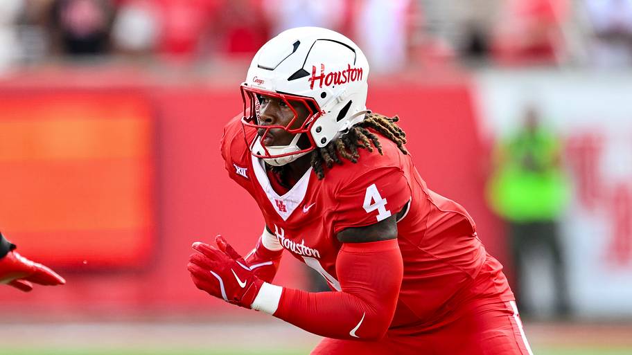 One returning player ready to become a star for Houston