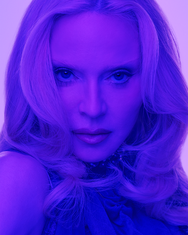 Madonna for Kiko Milano