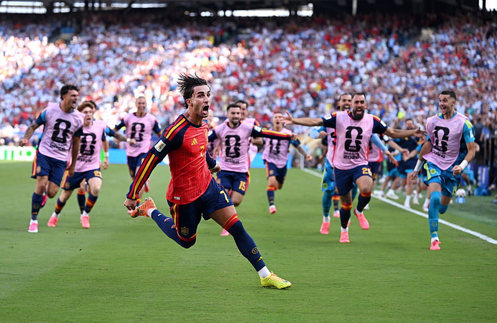 TelevisaUnivision posts Q2 loss despite boost from Mexico World Cup