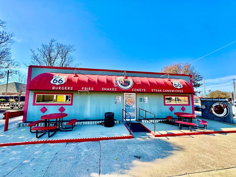 10. Sid's Diner