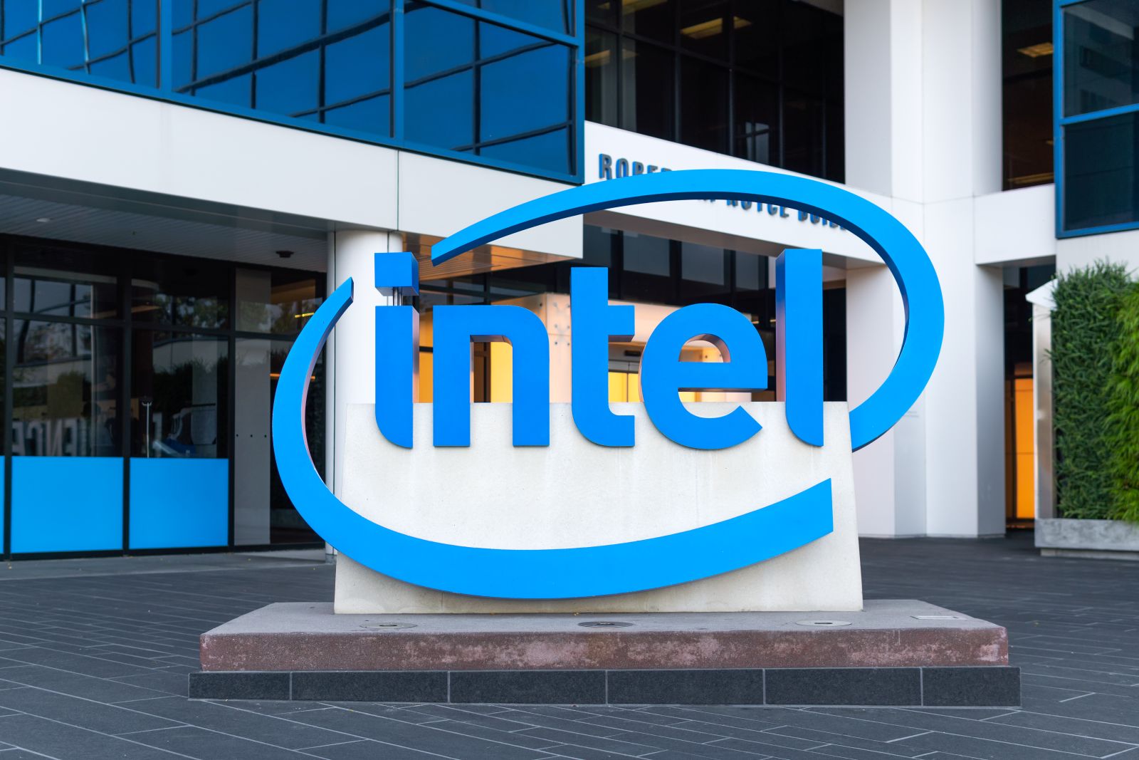 Jim Cramer Says Intel Is His No. 1 Stock. Here’s Why.