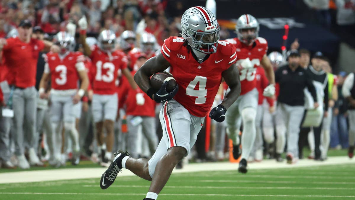 Big Ten Football: Predicting the Best Game for Every Week in the 2026 Season