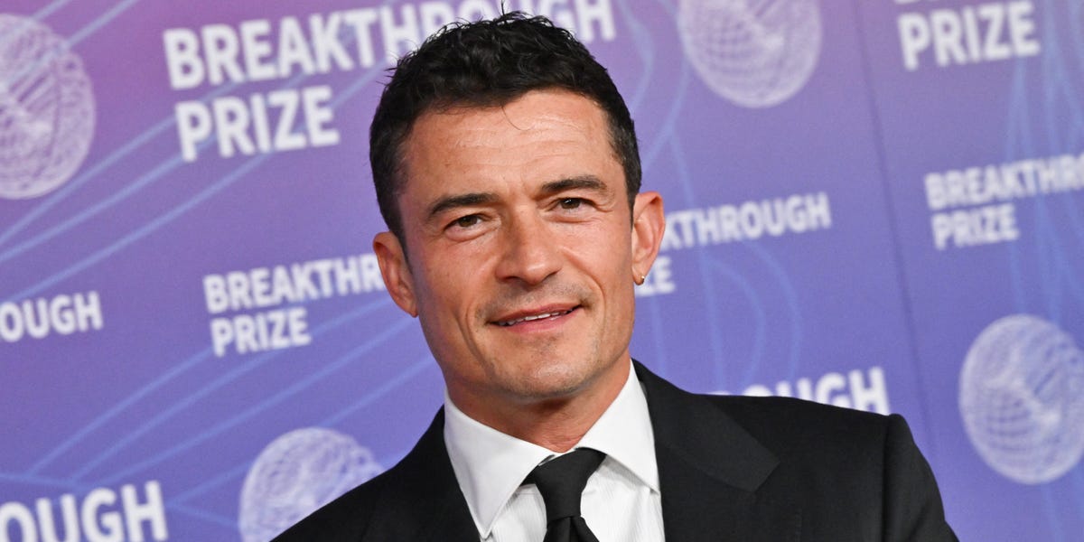 Orlando Bloom Cuts $2M off Price of Malibu Home