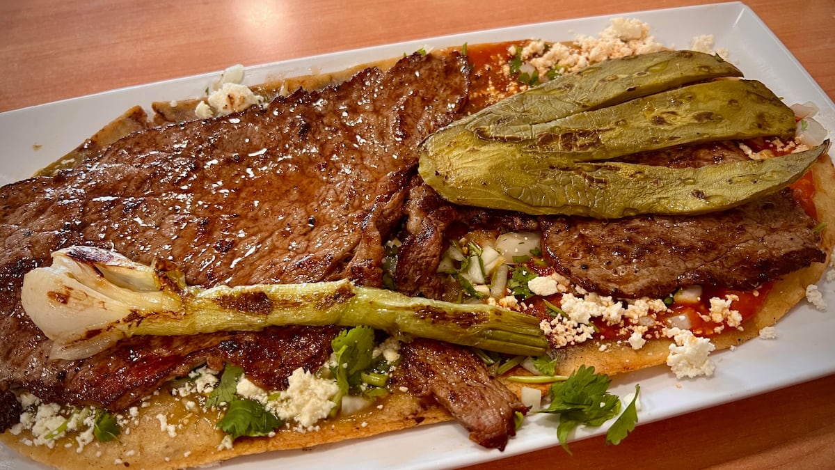 15 places to get Mexican food around Tampa Bay
