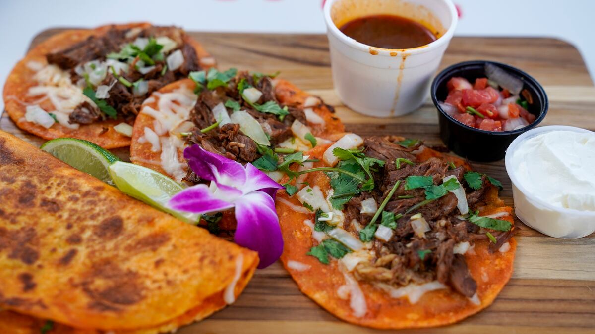 15 places to get Mexican food around Tampa Bay