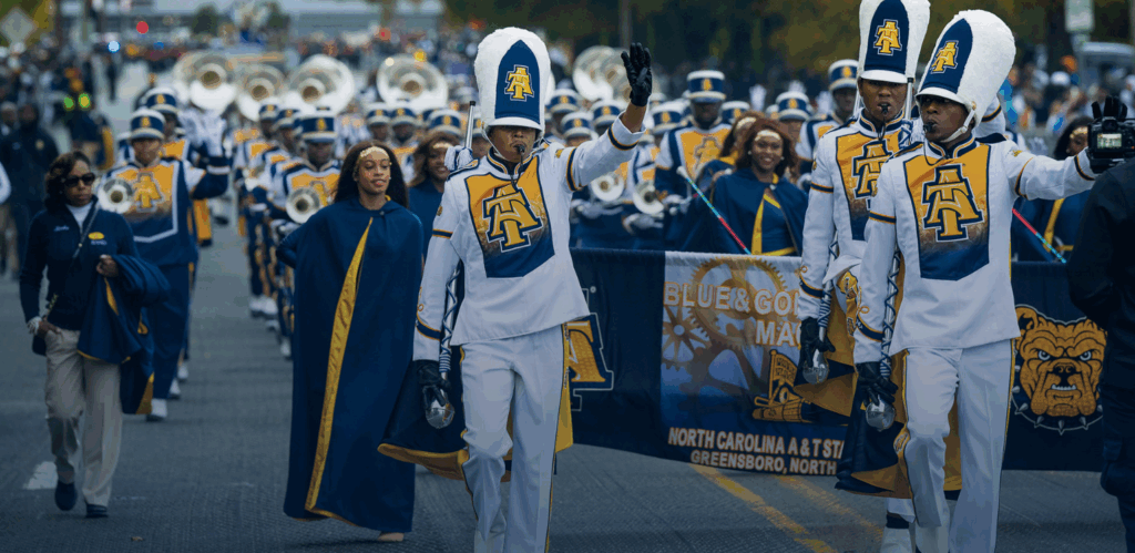 The Nation’s Largest HBCU is Preparing for a Record-breaking Homecoming