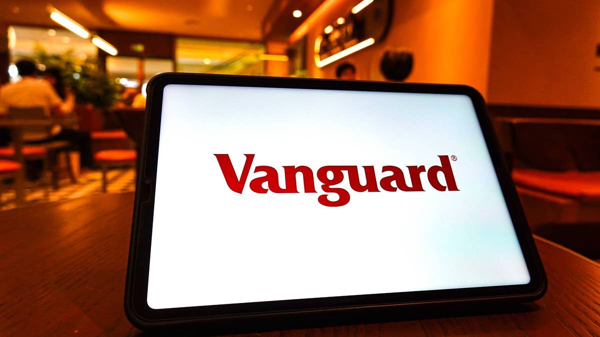 Vanguard sounds alarm on growing housing market problem