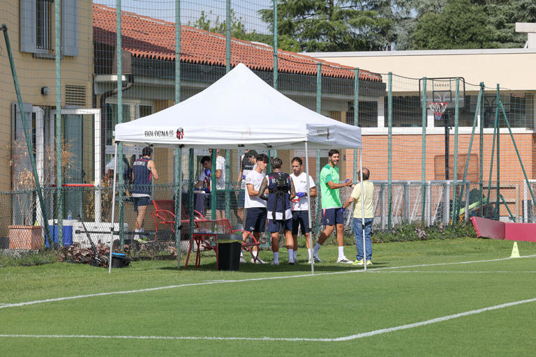 Bologna-Heidenheim: dove vederla (in chiaro o DAZN), orario e probabili