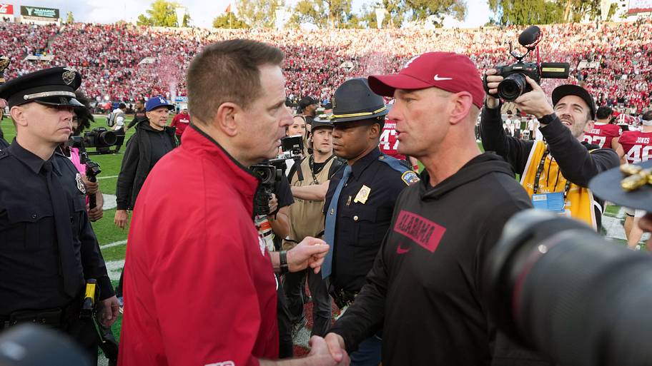How much will Indiana and the Big Ten be discussed at SEC Media Days?