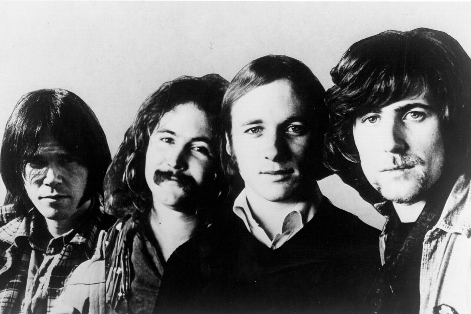 They made classic albums. They couldn't stand each other. Rock's 11 ...
