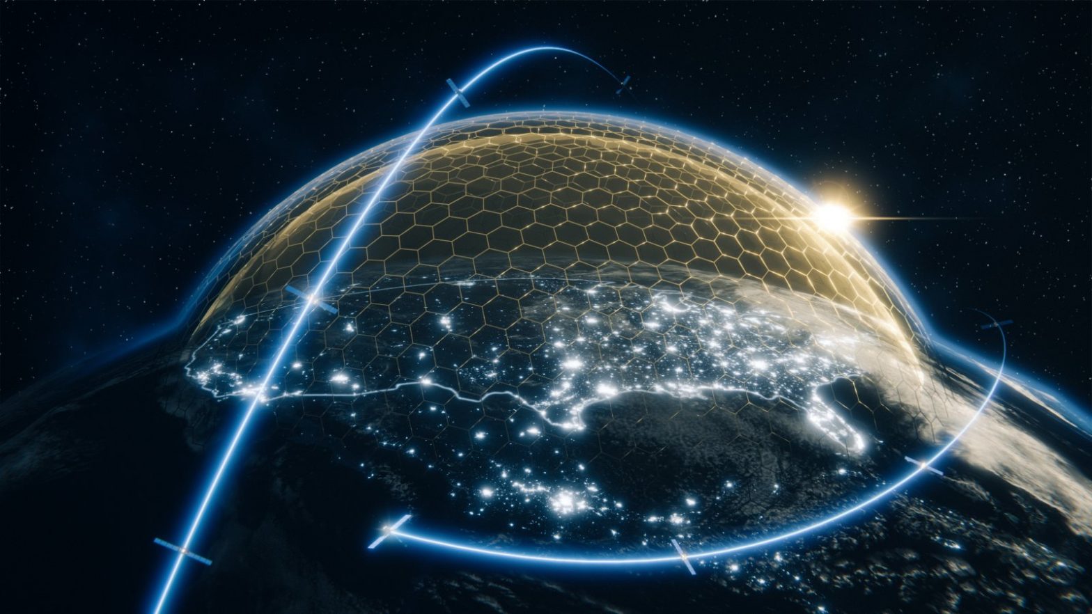 US-Based Innovator in Energy Storage Selected to Power Missile Defense System