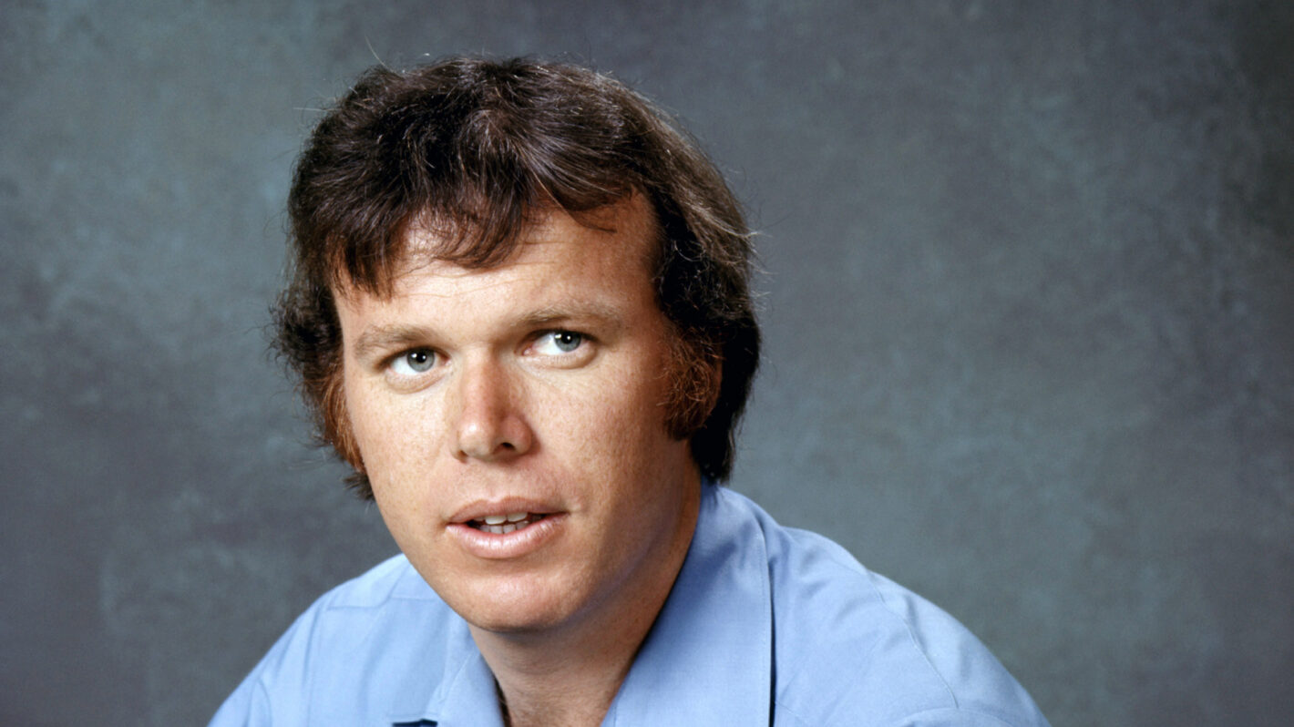 Whatever happened to Kevin Tighe, Roy DeSoto on 'Emergency!'?