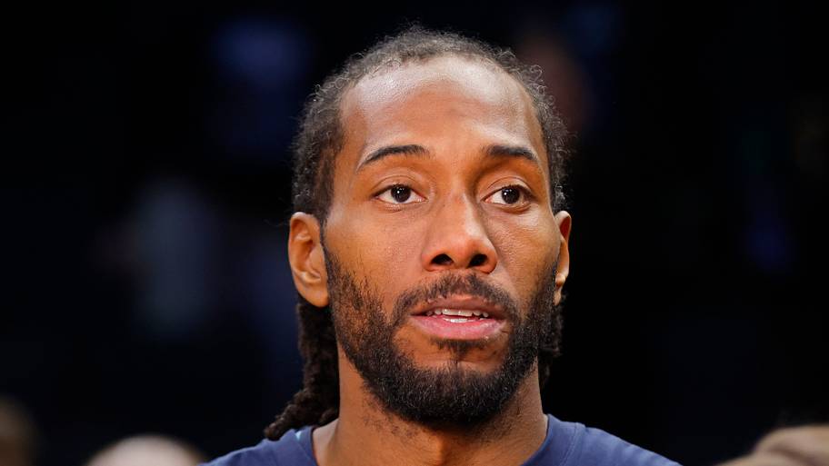 Why Raptors' Kawhi Leonard trade may not be resolved before training camp