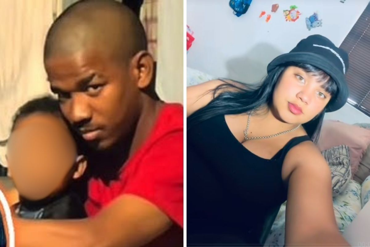 Like father, like son: Jayden’s other baby mama shares sweet ode