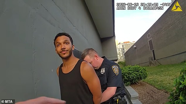 Gabriel, who avoided a misdemeanor charge, is due in court on July 31
