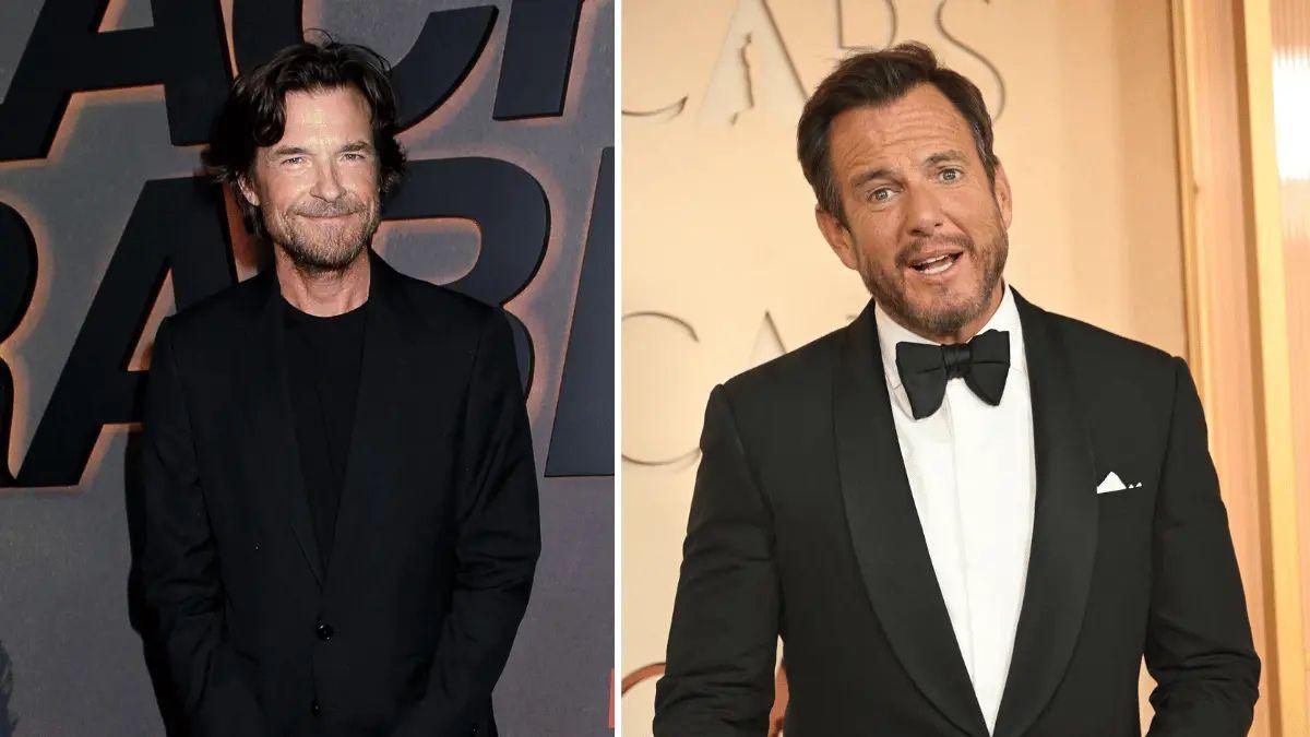 Jason Bateman Recalls 'Drunk and Disorderly' Arrest in Monaco After Getting 'Rocked' on 'Cheap Champagne' and Gambling at Casinos