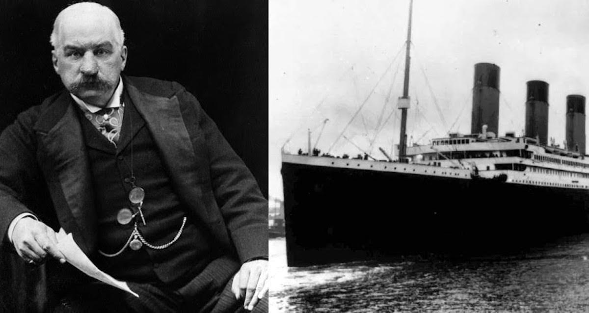 7 Surprising Conspiracy Theories About The Titanic That You May Not Have Heard Before