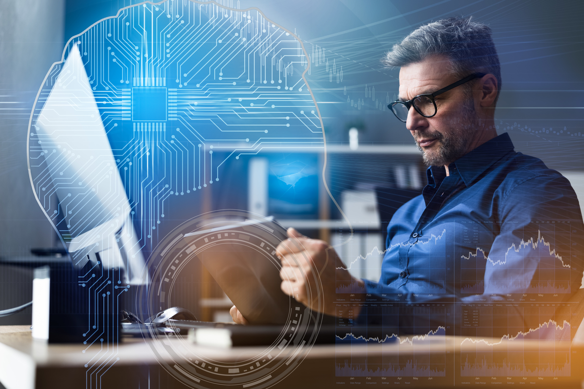 I Let AI Design My Path to Financial Independence -- Here's What Shocked Me