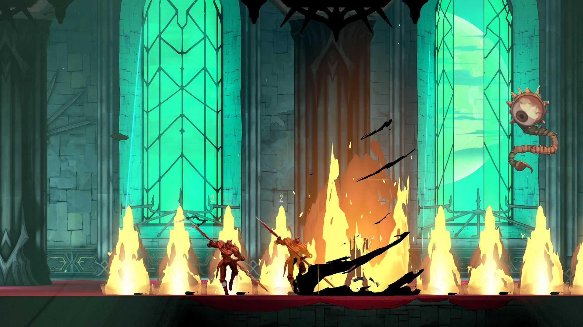 Casltevania Belmont's Curse (6)