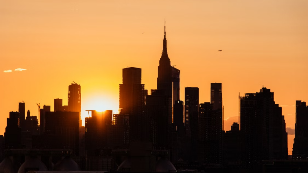 Daylight Saving Time Changes Could End as House Prepares Vote on Permanent Clock Rule