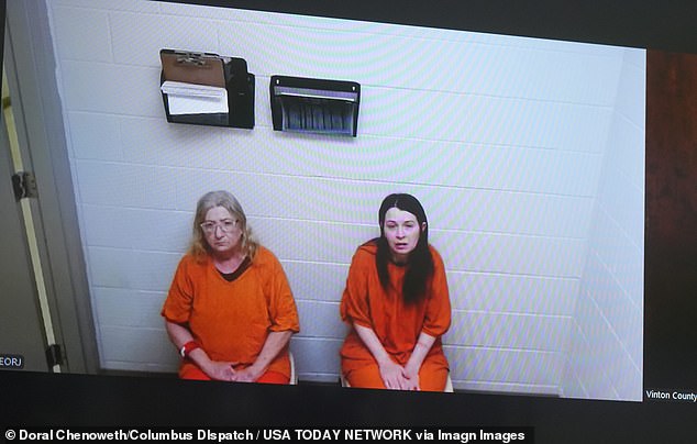Experts analyze the Ohio 'House of Horrors' case
