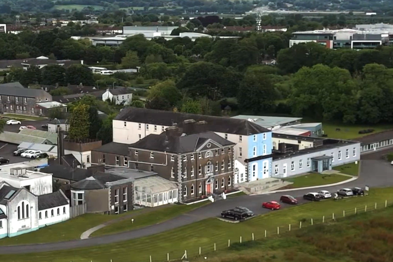 Government seeks High Court approval to publish Bessbrough burial documents