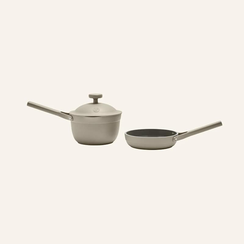 Our Place Tiny Cookware Duo
