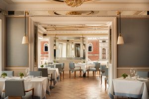 Danieli, Venezia, A Four Seasons Hotel