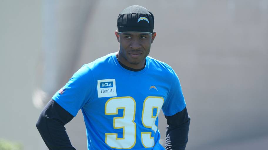 Chargers' diamond-in-the-rough has the chance of a lifetime coming in training camp