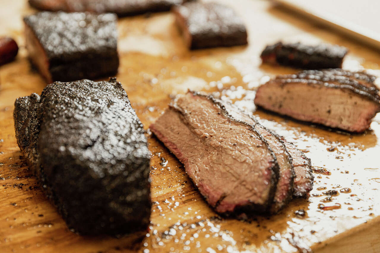 Texas barbecue spot Loco Coyote Grill is coming back under new ownership