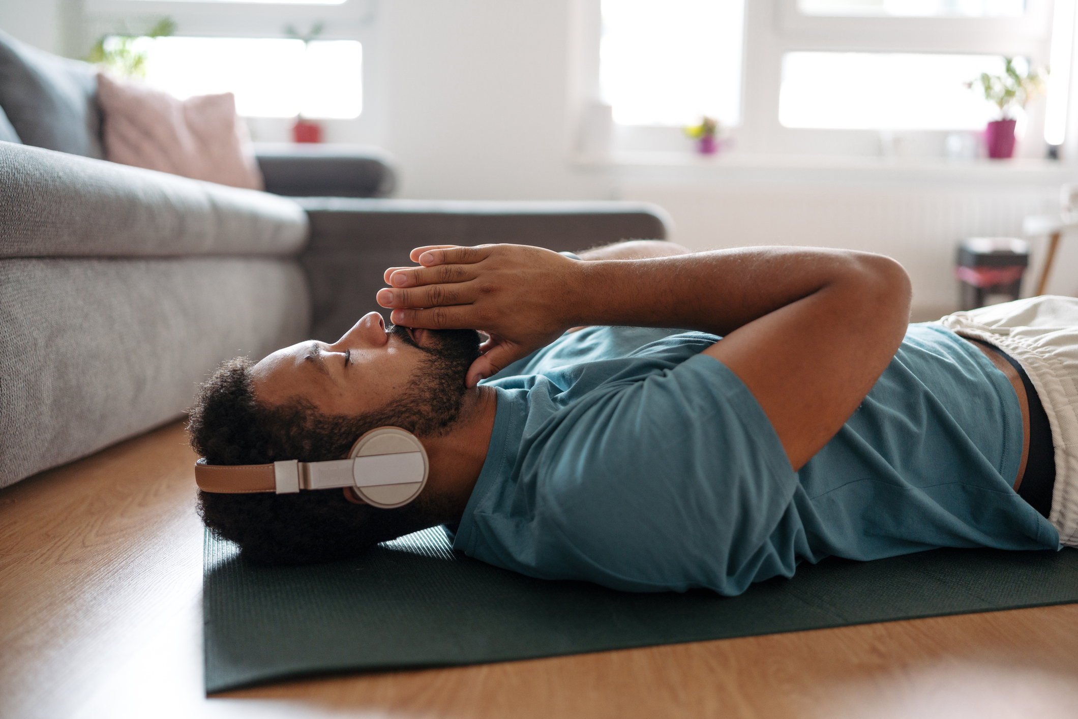 5 uncommon self-care methods to try this summer