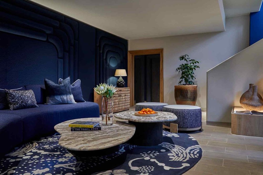 One&Only Spa in Cape Town Is a South African Wellness Sanctuary Inspired By Local Healing Rituals and the Southern Skies