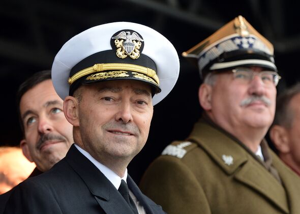Retired Navy officer makes grim Iran prediction as conflict reignites
