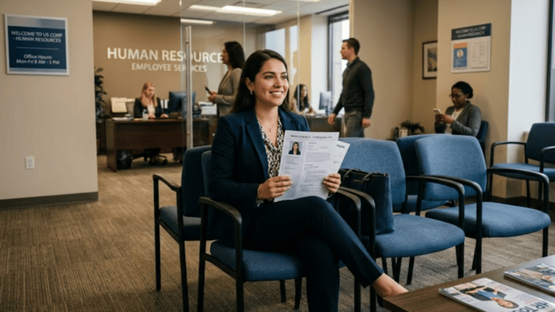 15 Fast-Growing Careers That Could Offer the Best Job Security Over the Next Decade